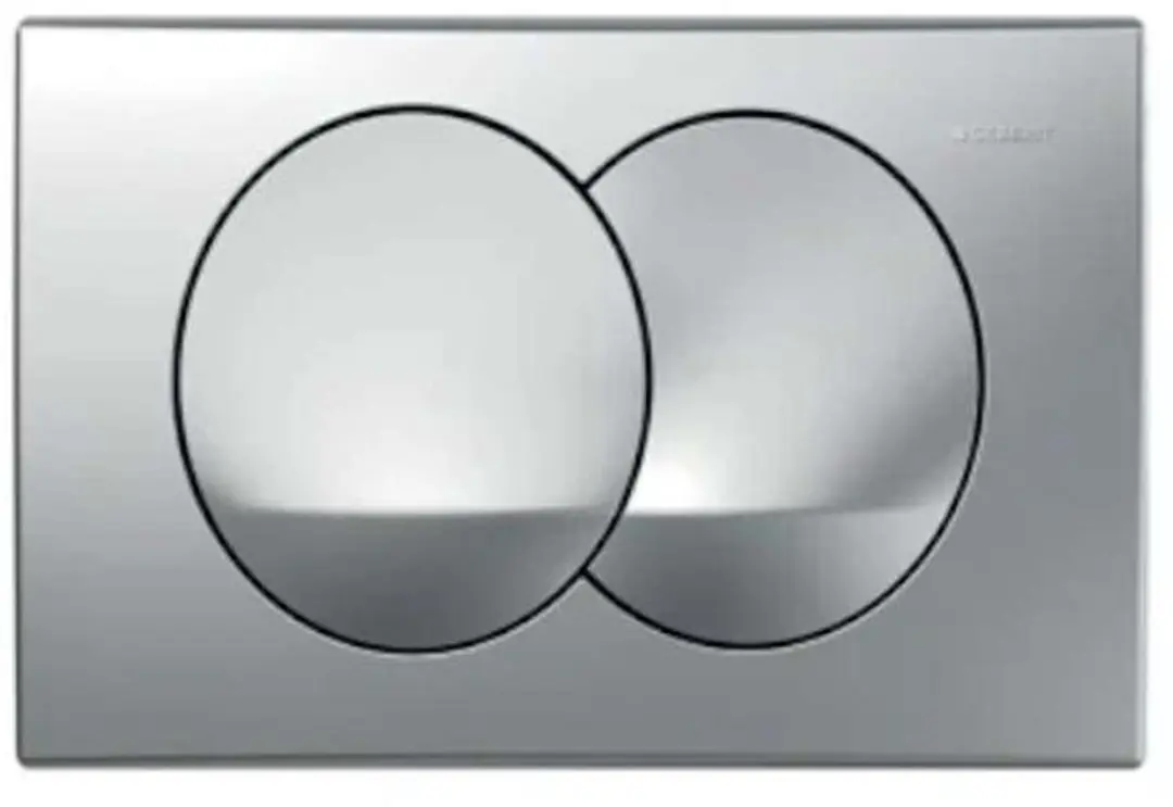 Geberit Delta