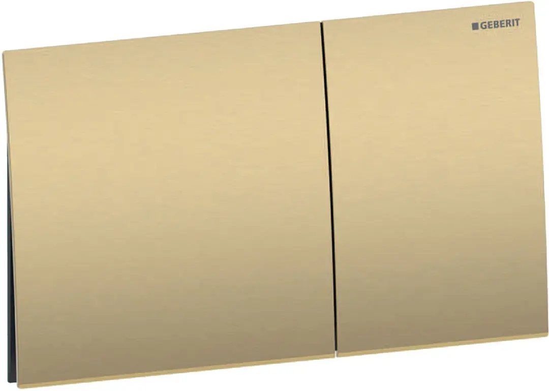 Geberit Sigma70 bedieningsplaat 115.622.QF.1