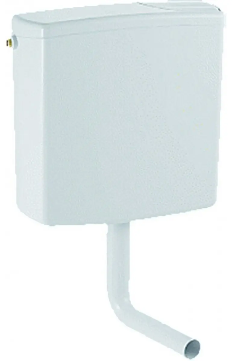 Geberit Twico Stortbak