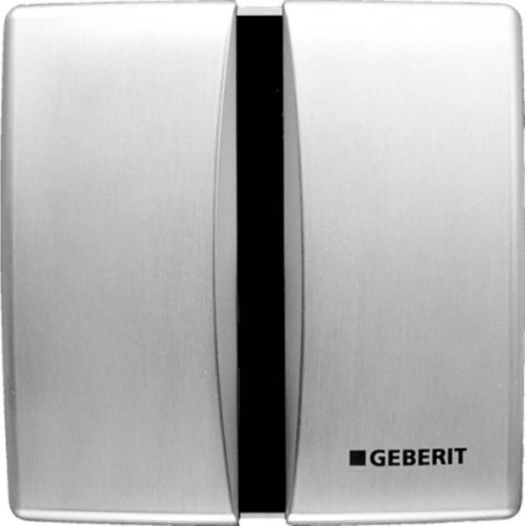 Geberit Urinoir Basic stuursysteem batterijvoeding