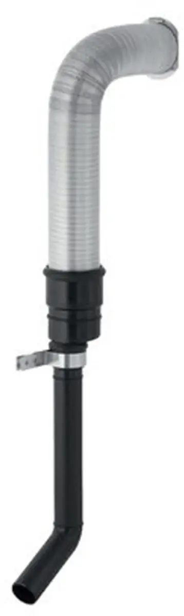 Geberit Sigma Geurafzuigingsset - afbeelding 2 van 5