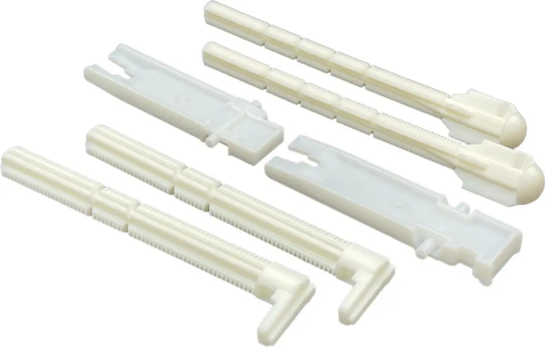 Geberit WC-stortbak Schubstangenset 241.874.00.1
