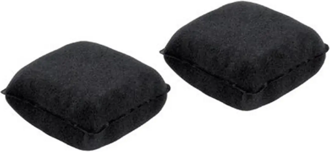Geberit AquaClean Koolstoffilterset 2 Stuks