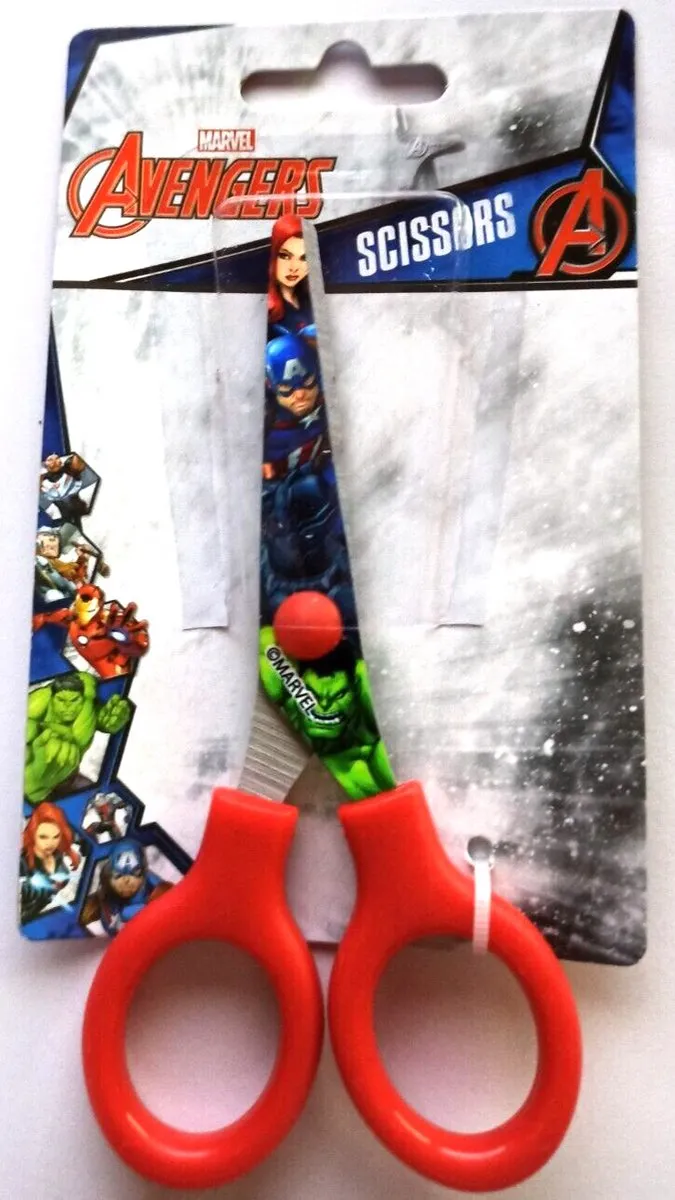 Marvel Avengers Kinderschaar