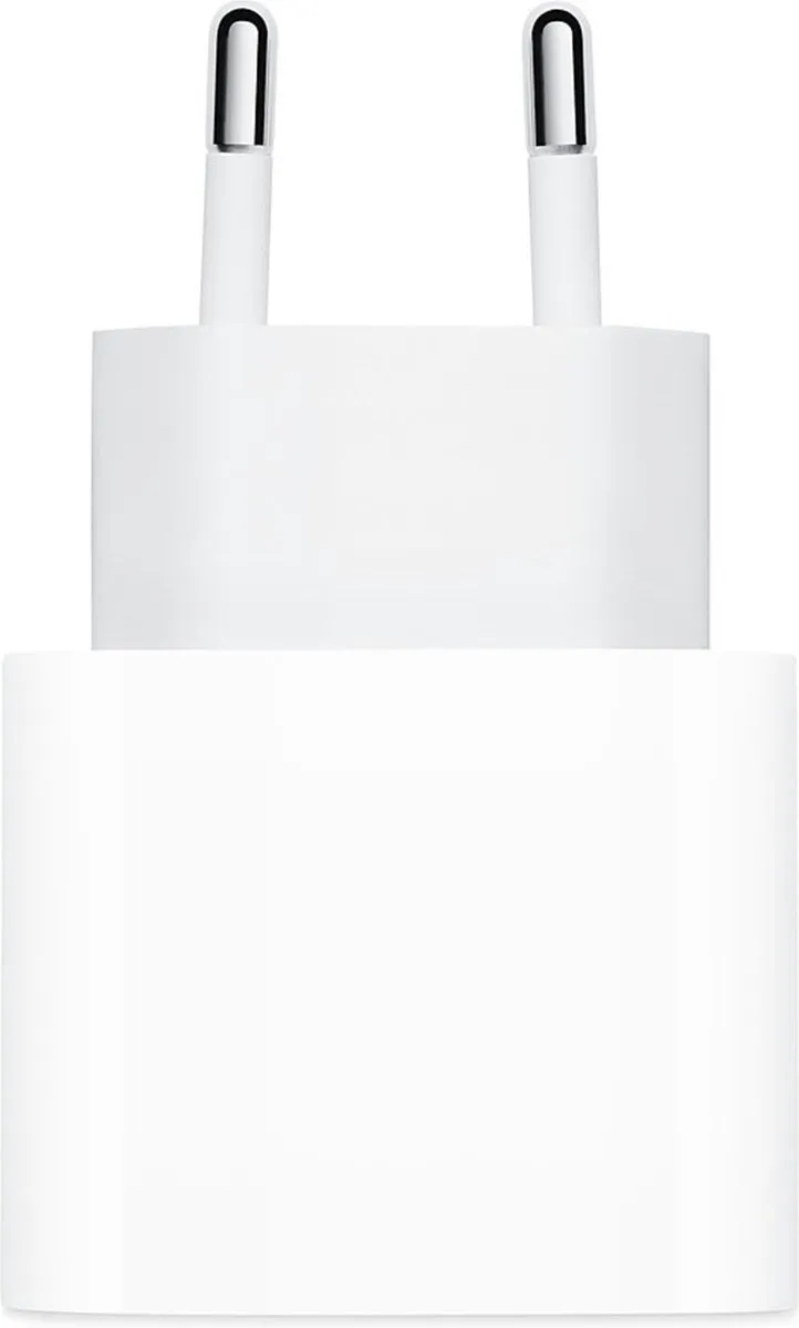 Apple 18W USB-C Snellader MU7V2ZM/A