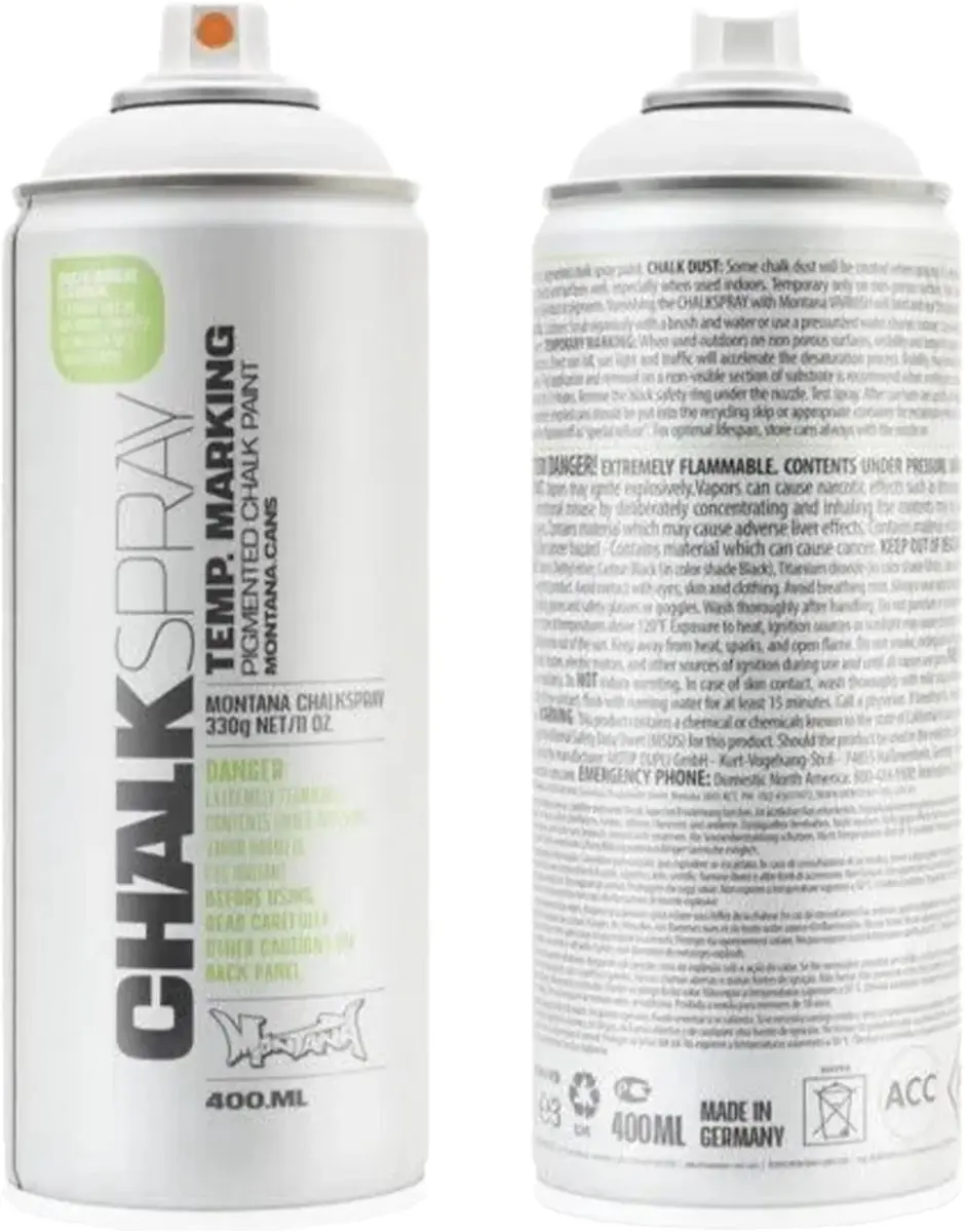 Montana CHALK