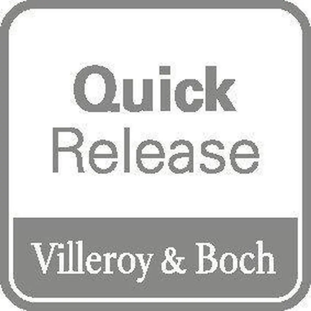 Villeroy & Boch Subway 2.0 Closetzitting Slimseat Wit - afbeelding 5 van 6