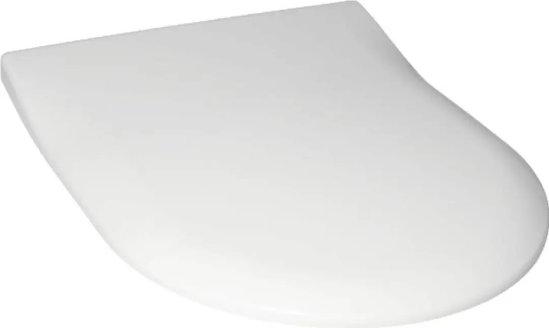 Villeroy & Boch Omnia Architectura Closetzitting 9M70S101 - Wit - afbeelding 6 van 6