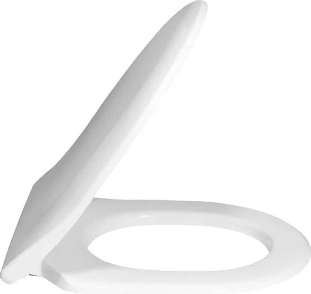 Villeroy & Boch Omnia Architectura Closetzitting 9M70S101 - Wit - afbeelding 4 van 6