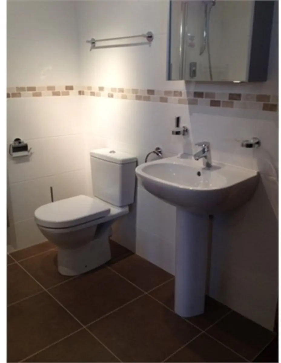 Villeroy & Boch O.Novo Duoblokcombinatie 5661T301 - Wit - afbeelding 3 van 6