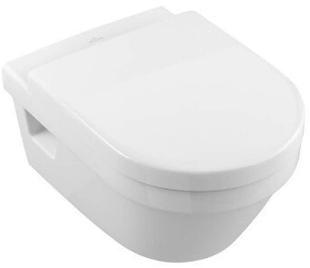 Villeroy & Boch Targa Style hangtoilet