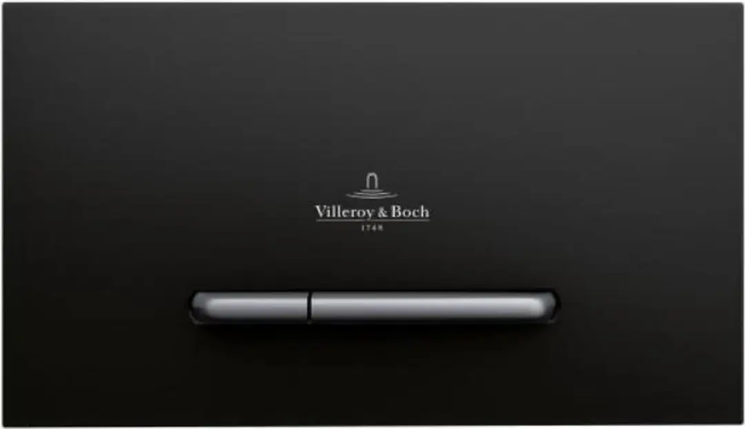 Villeroy & Boch ViConnect E300 Bedieningsplaat