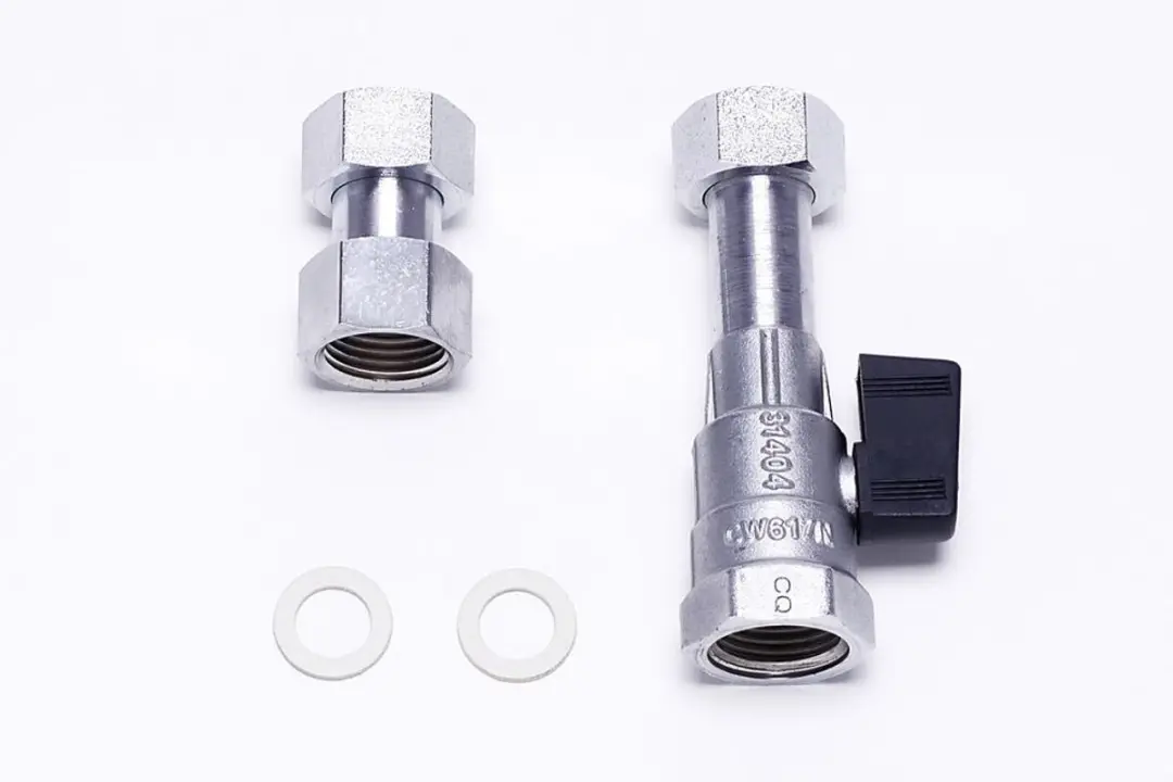 Bosch Servicepakket 240 Warmwater opbouwinstallatie