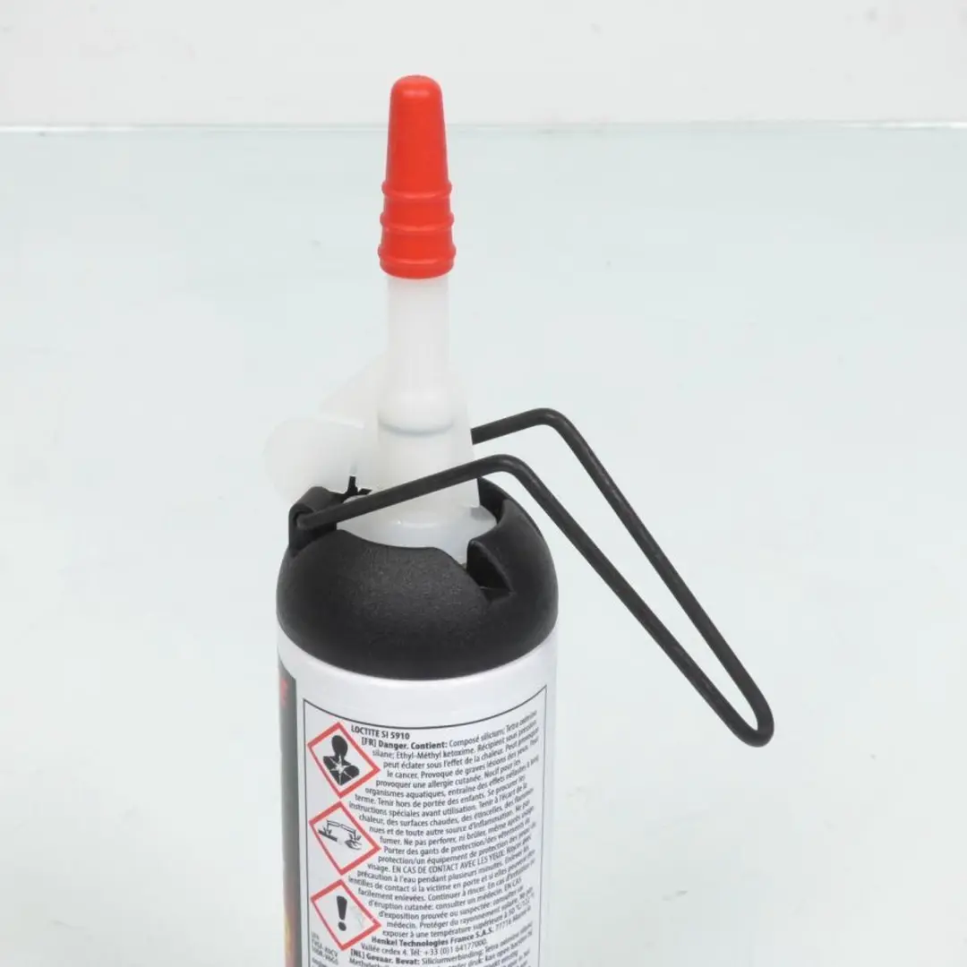 Loctite Si 5910 Siliconenafdichtingsmiddel 100ml - afbeelding 3 van 6