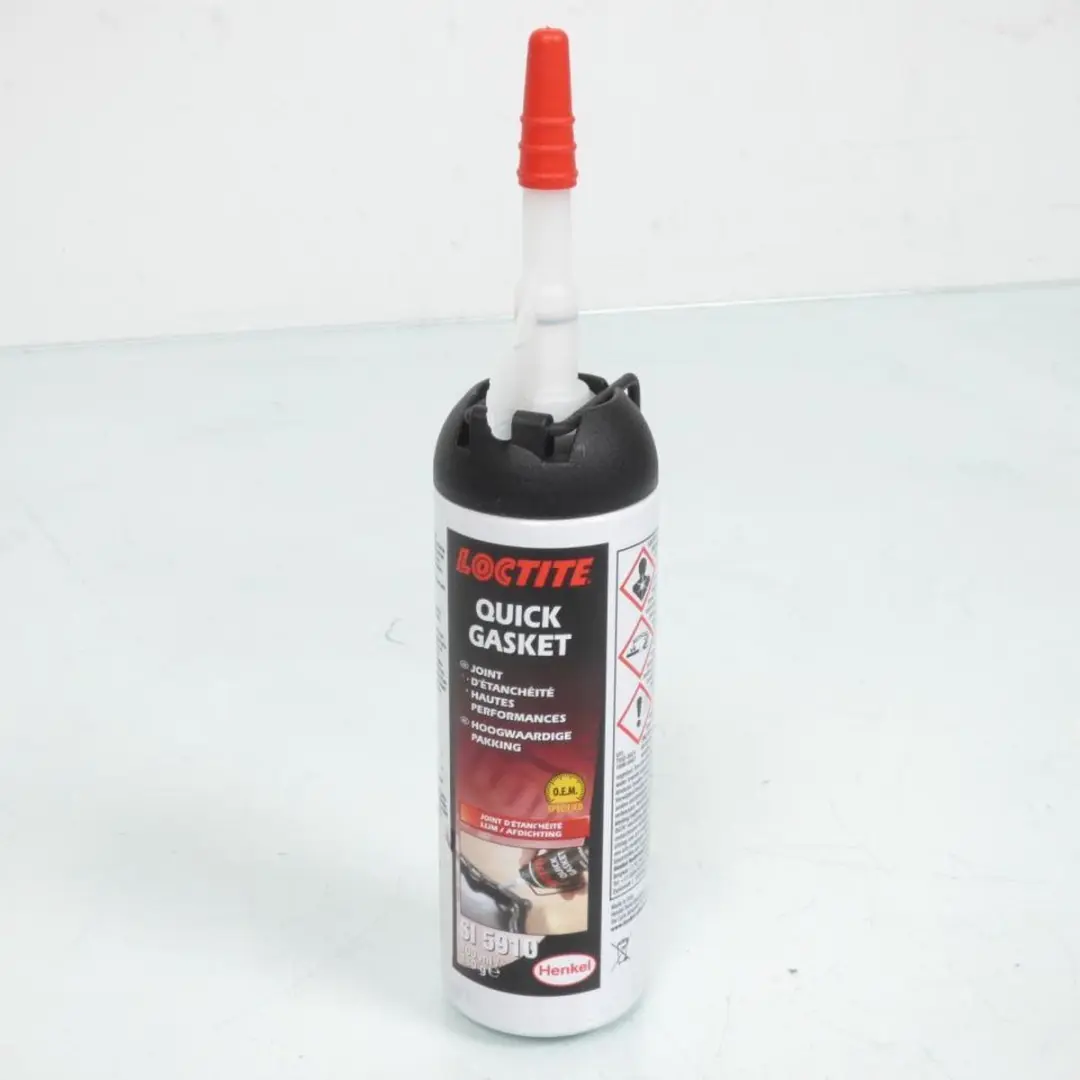Loctite Si 5910 Siliconenafdichtingsmiddel 100ml - afbeelding 5 van 6