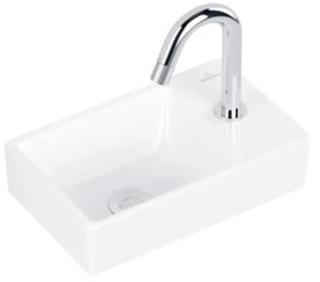 Villeroy & Boch Avento fonteinset