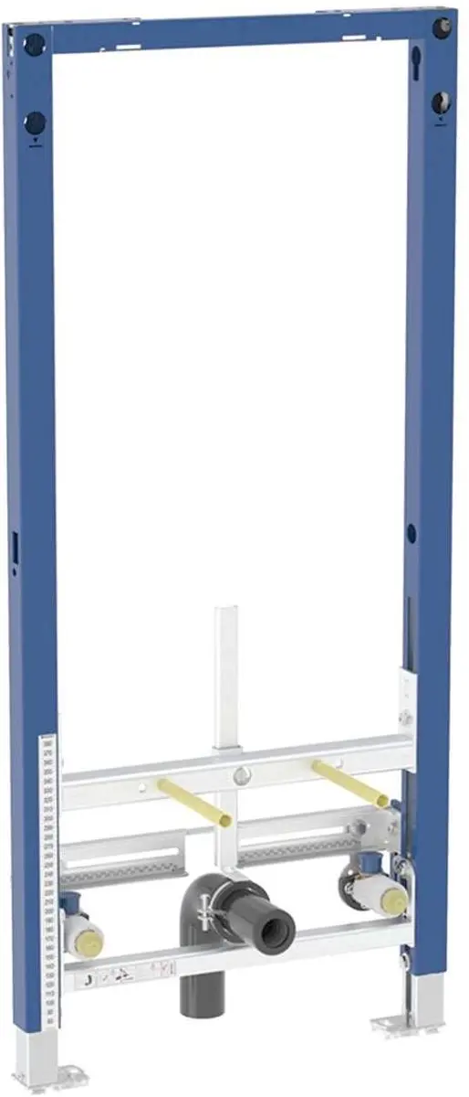 Geberit Duofix Bidet Voorwandinstallatie 111.510.00.2