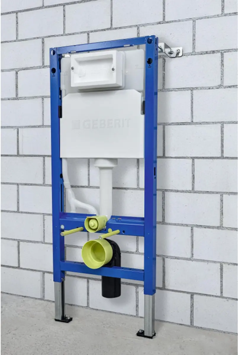 Geberit Duofix Basic UP100 Inbouwreservoir