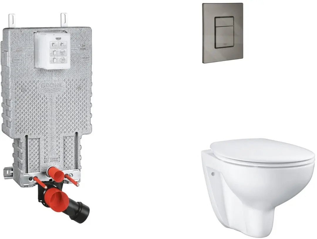 Grohe SANI15BB5102