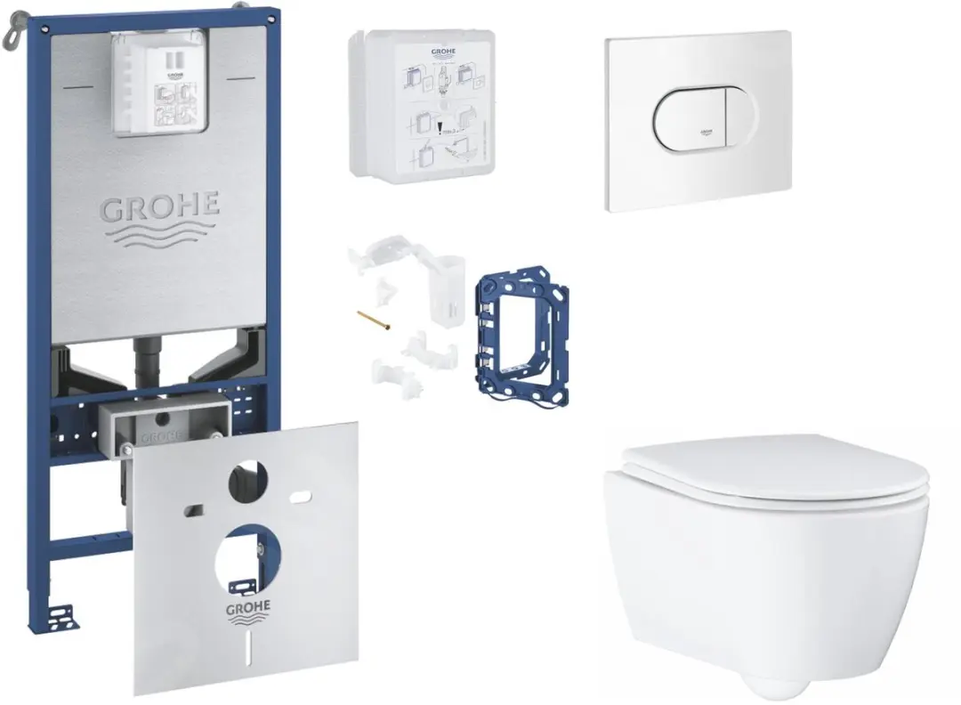 Grohe SANI11BB3144