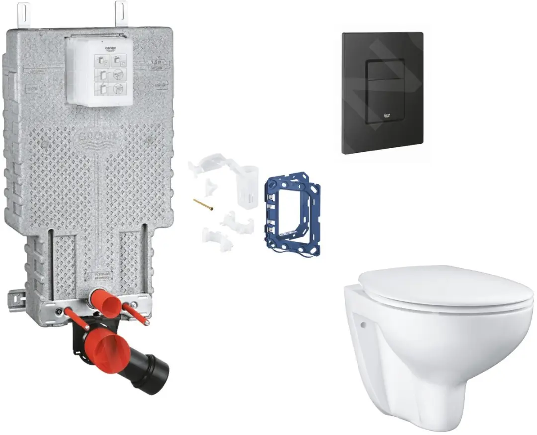 Grohe SANI15BB5113