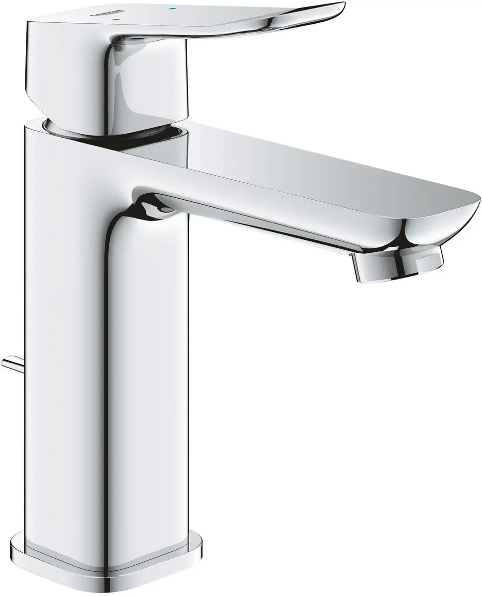GROHE Dice wastafelmengkraan M-Size 5L/min Chroom