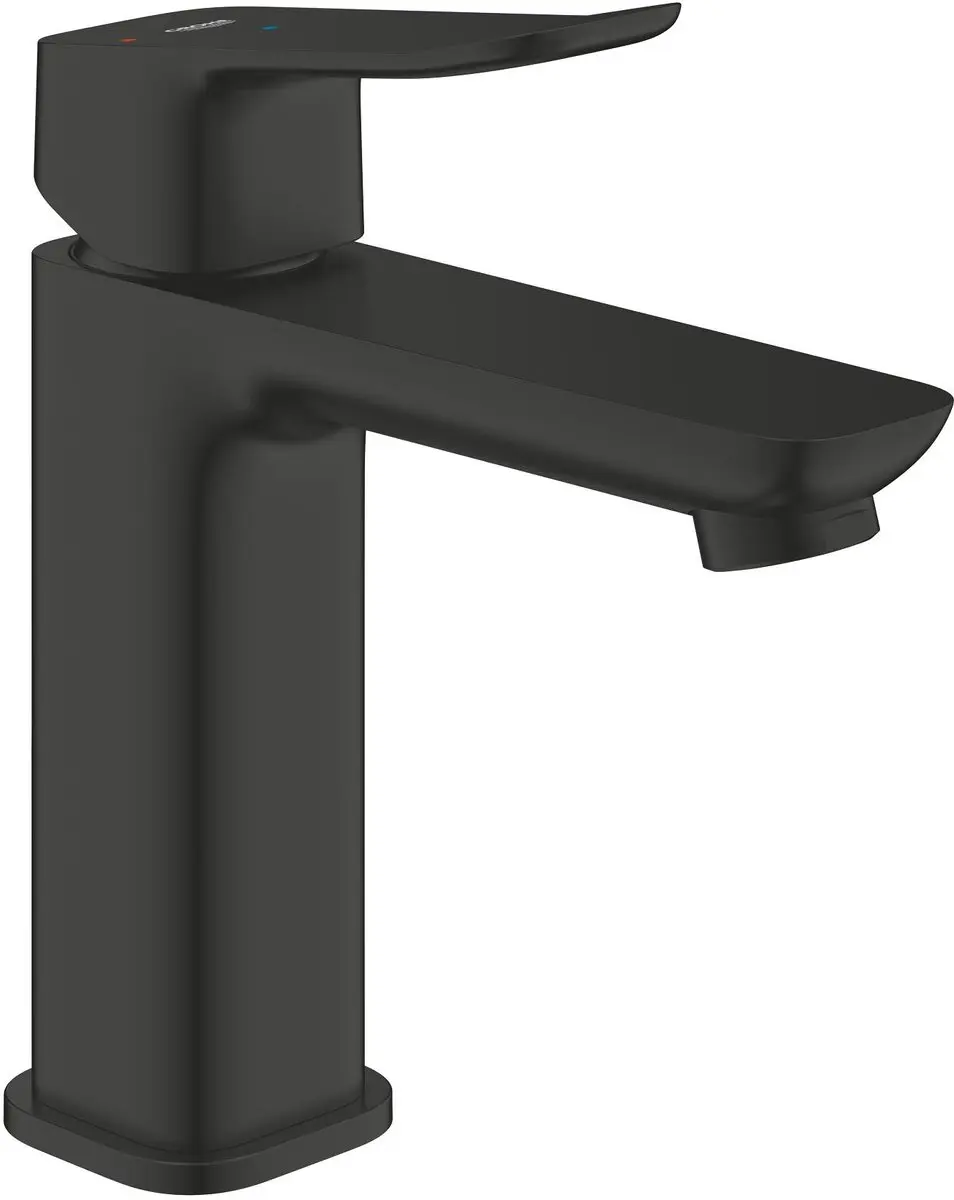 GROHE Dice Wastafelmengkraan M-Size Matte Black