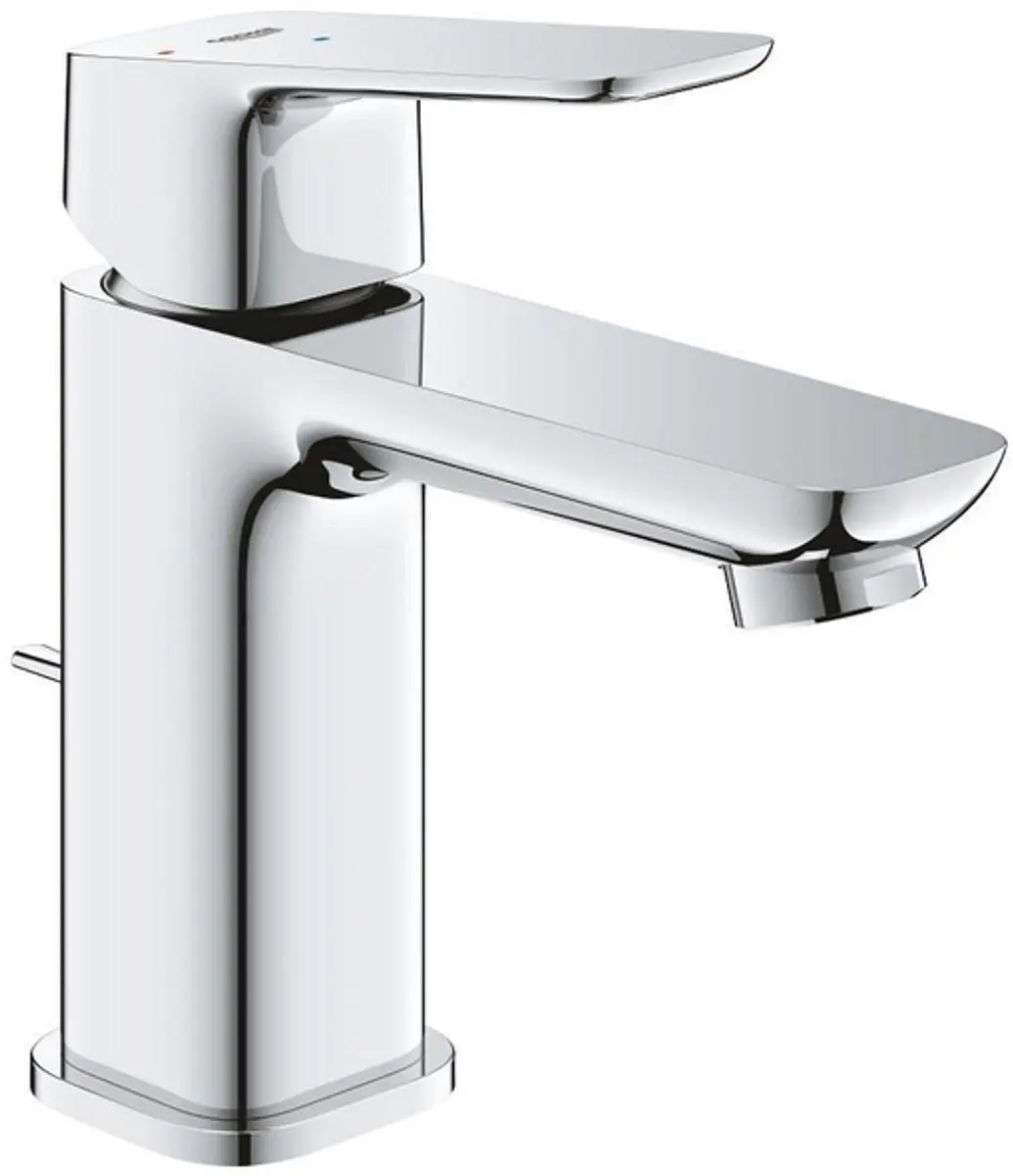 Grohe Cubeo Wastafelmengkraan