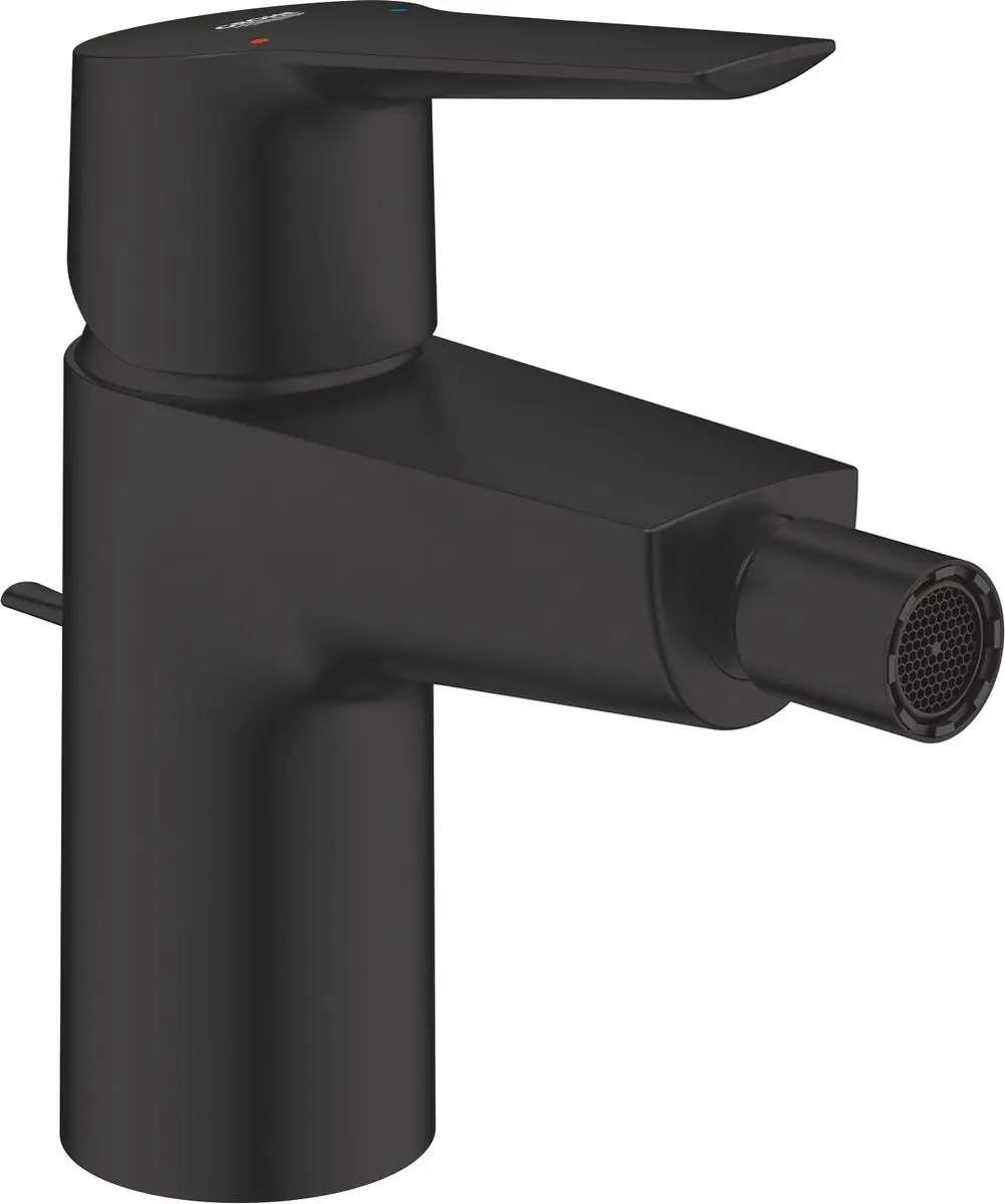 GROHE QuickFix Start Bidetmengkraan Matte Black