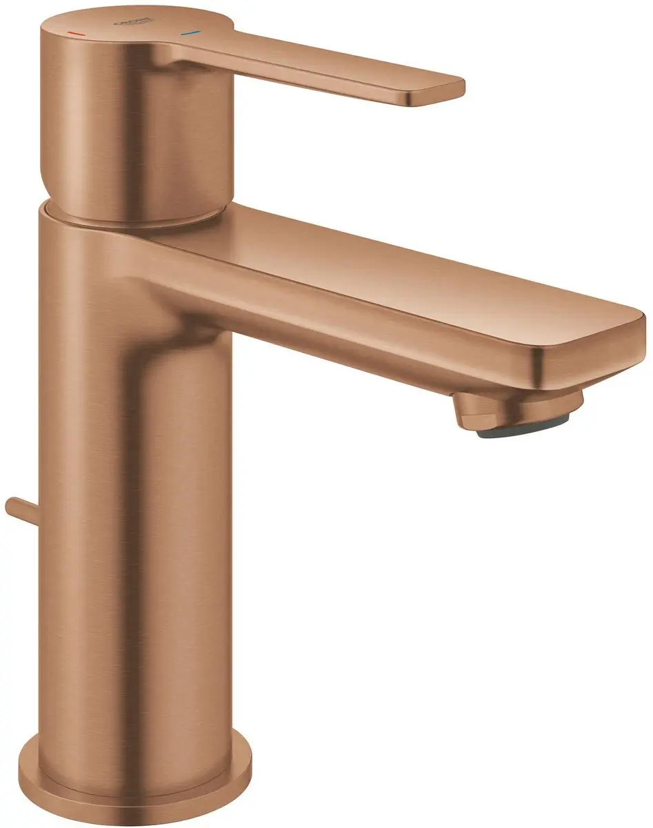 GROHE Lineare XS-Size Wastafelmengkraan