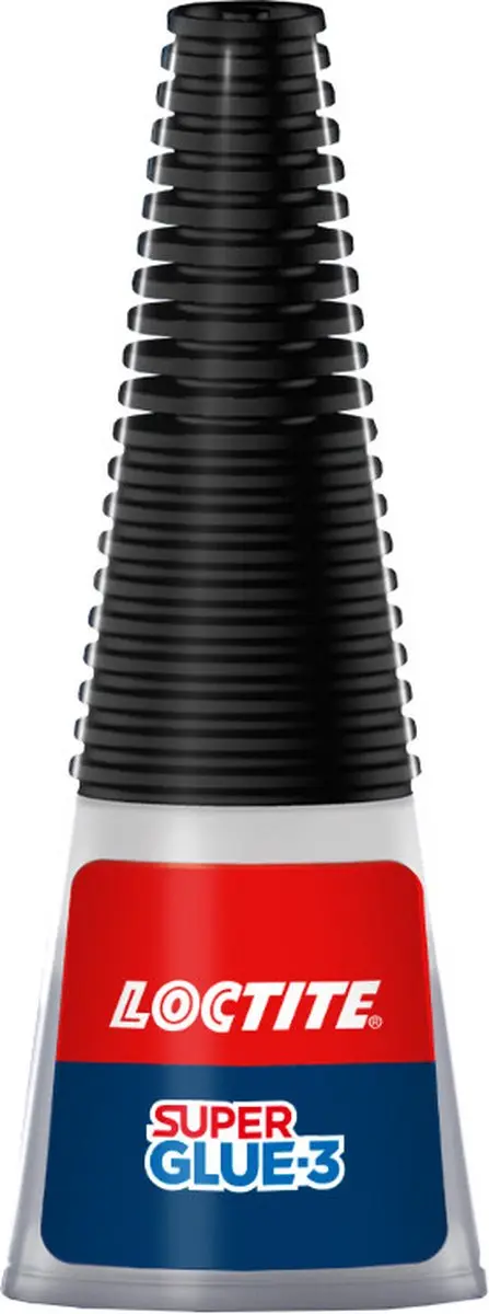 Loctite Super Glue Precision 5g - afbeelding 4 van 6