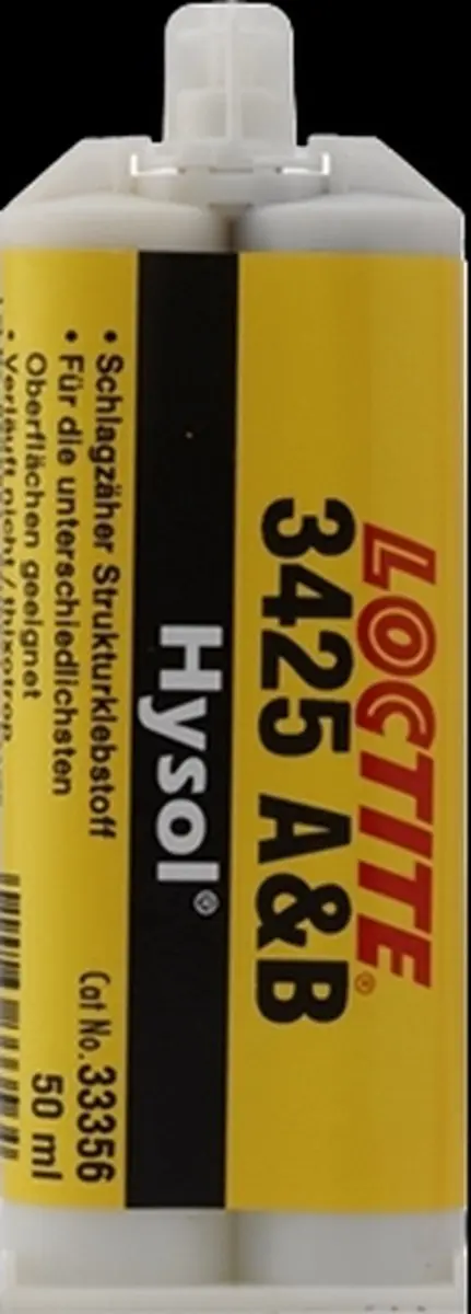 Loctite EA 3425 2comp lijm (50ml)