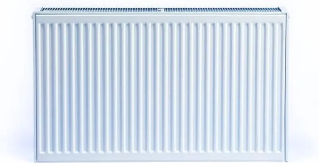 Nemo Spring Compact type 33 horizontale paneelradiator plaatstaal H 400 x L 1200