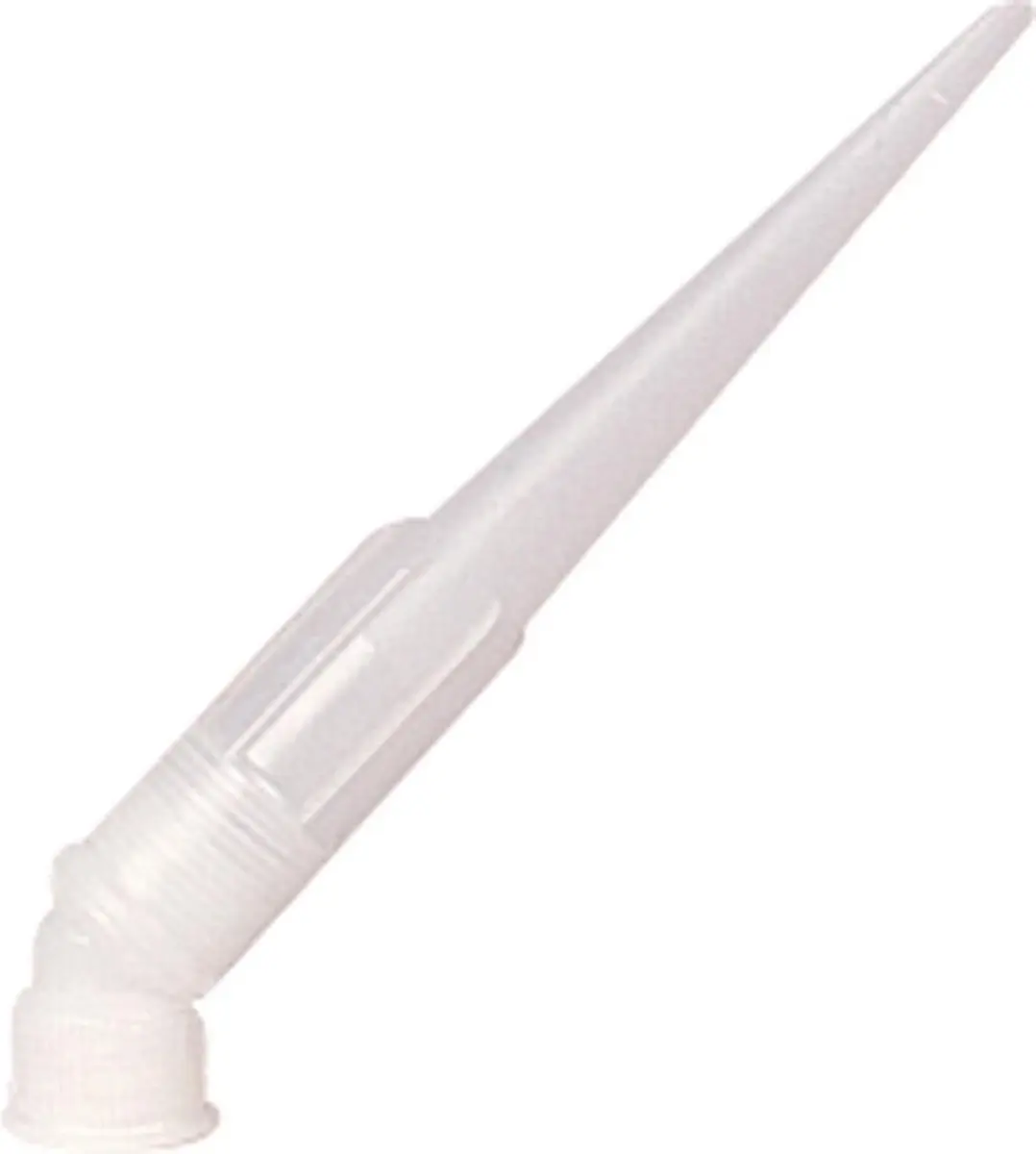 Soudal Spuitmond 45° - 5 Stuks - afbeelding 2 van 2