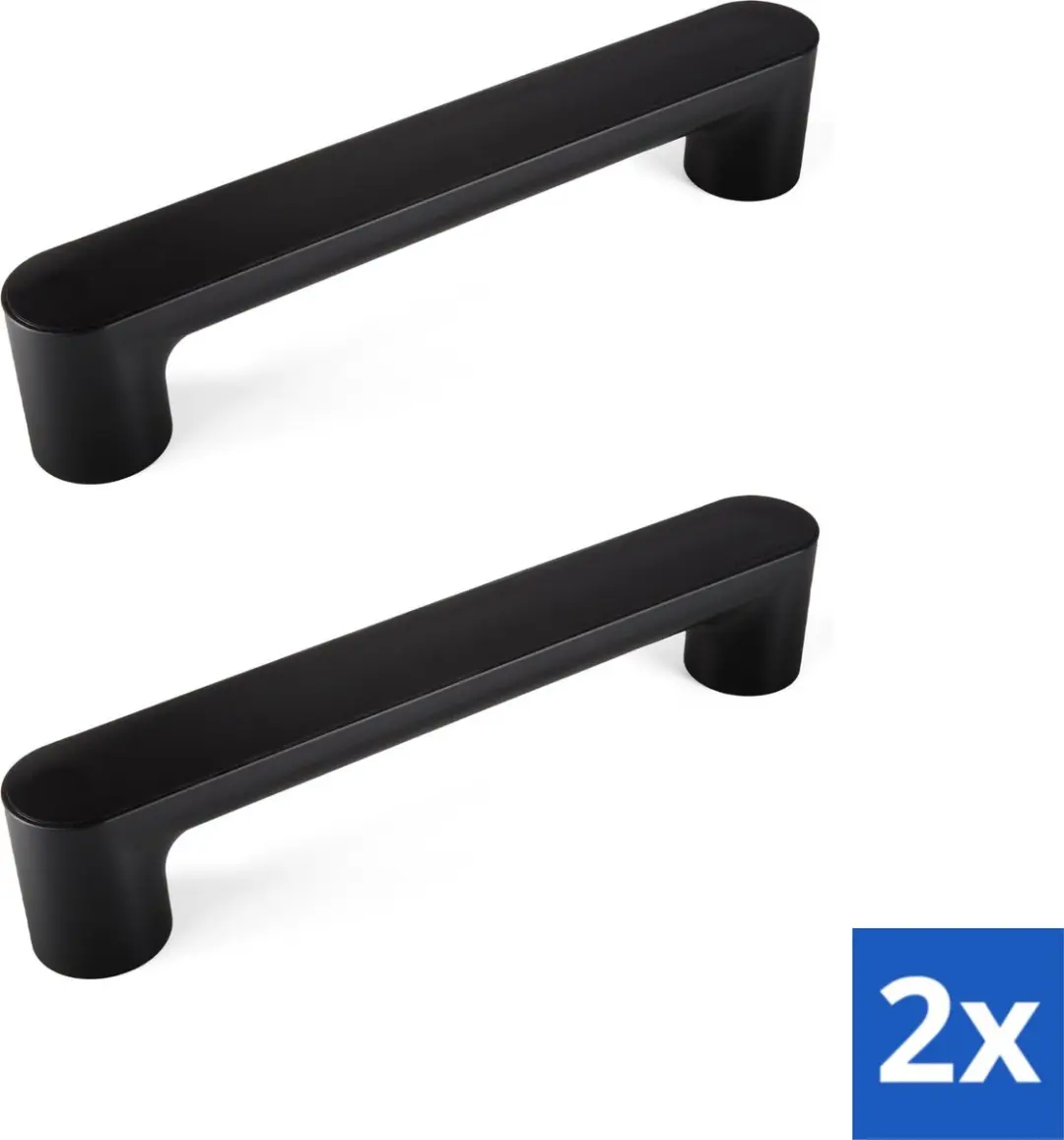 VITILITY ID Wandbeugel 2x