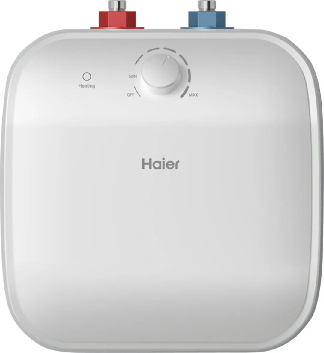 Haier (ES15V-SQM2) Close-in keukenboiler 15 liter 1500W (Energieklasse A) - Incl. bevestigingsmateriaal