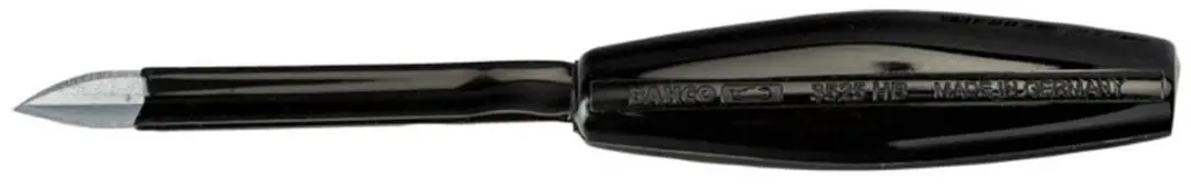 Bahco 3525HB Driehoekige schraper 80mm - afbeelding 2 van 5