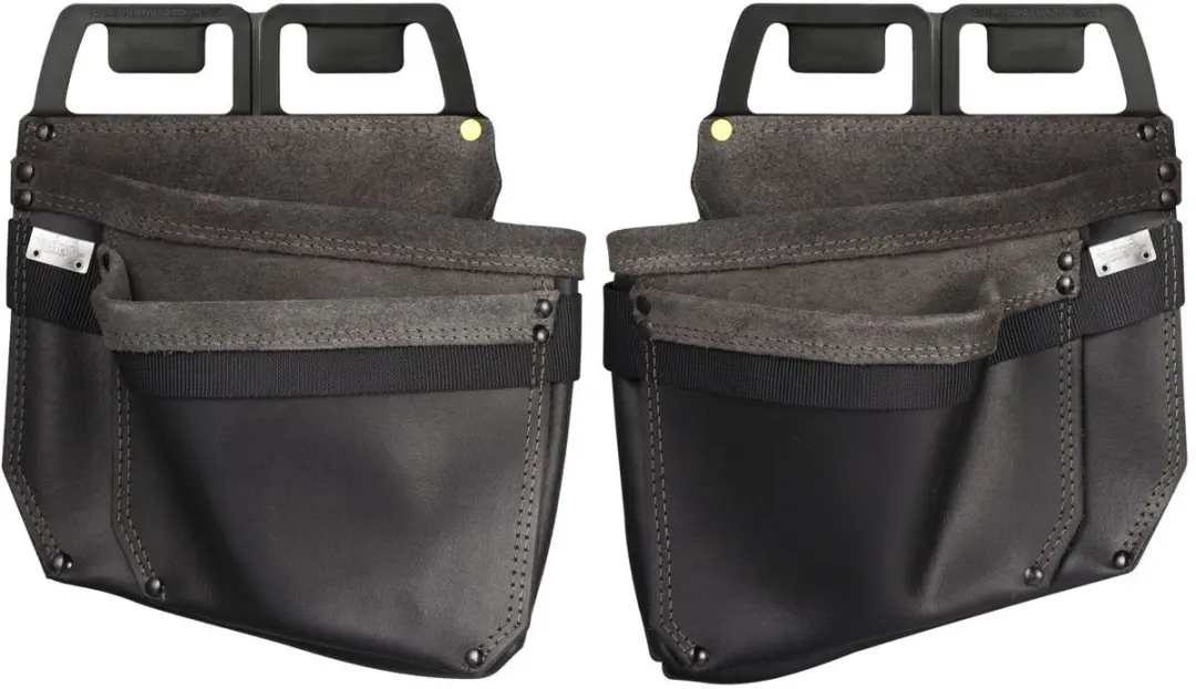 Snickers 9795 Nail & Screw Pouches