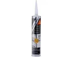 Sika Sikaflex-221 Multifunctionele Afdichtkit Grijs