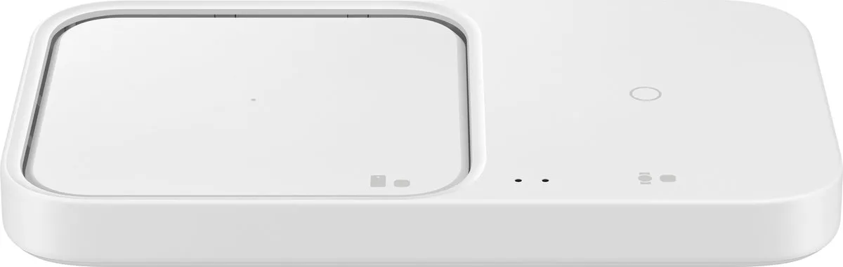 Samsung Wireless Charging Duo EP-P5400BWEGEU