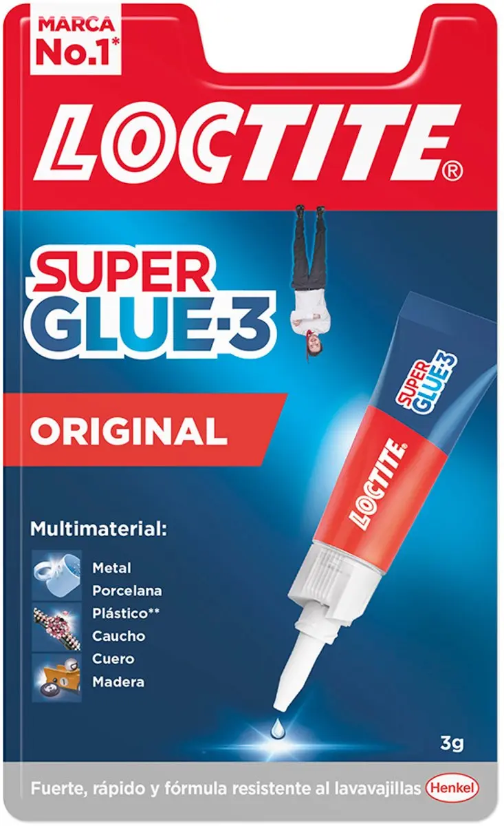 Loctite Super Glue-3