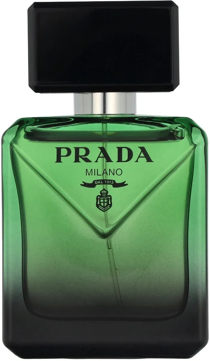 Prada Paradigme Eau de Parfum Heren 50ml