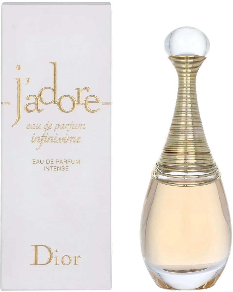 Dior J'adore 50ml Eau de Parfum Infinissime - afbeelding 5 van 6