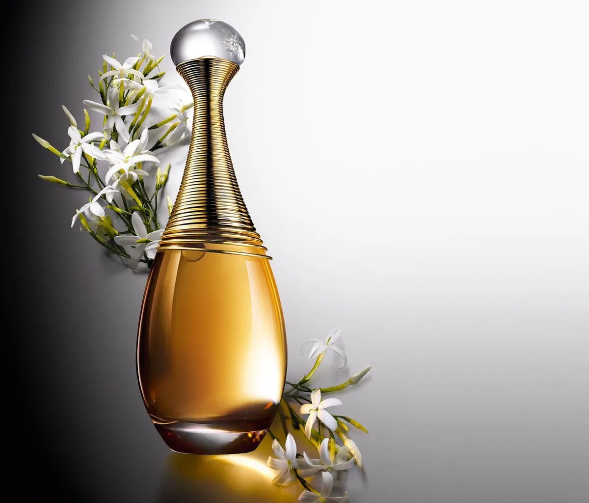 Dior J'adore 50ml Eau de Parfum Infinissime - afbeelding 3 van 6