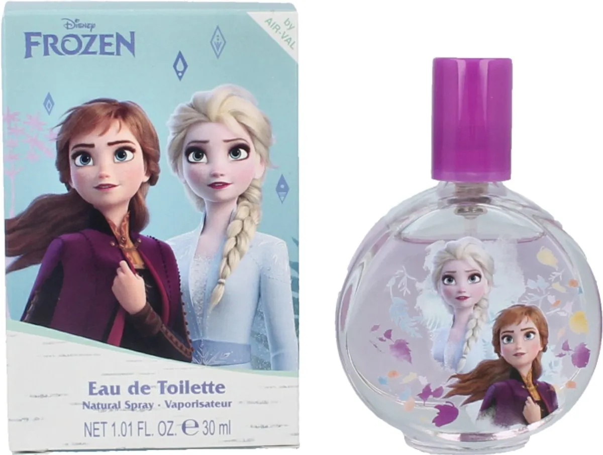 Disney Frozen Kinderparfum - 30ml