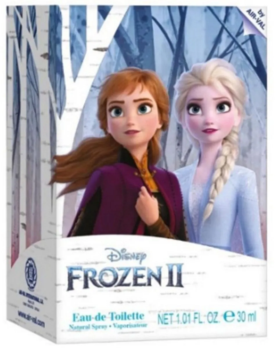 Disney Frozen Kinderparfum - 30ml