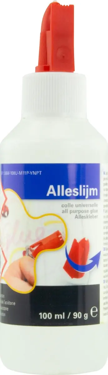 Kangaro Alleslijm 100ml