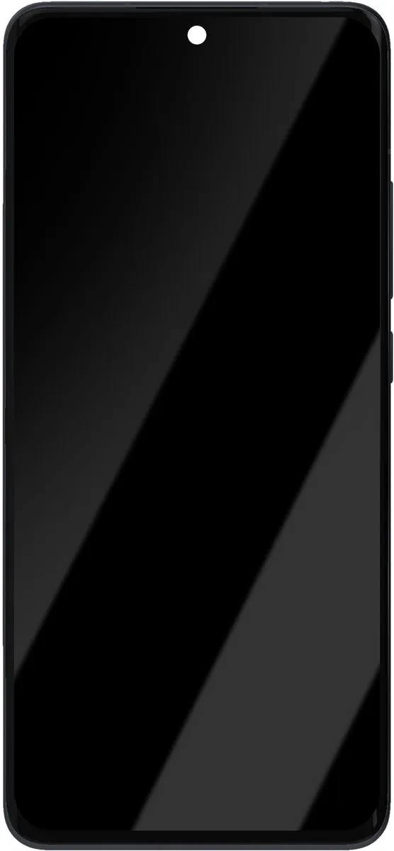 Xiaomi Redmi Note 11 Scherm