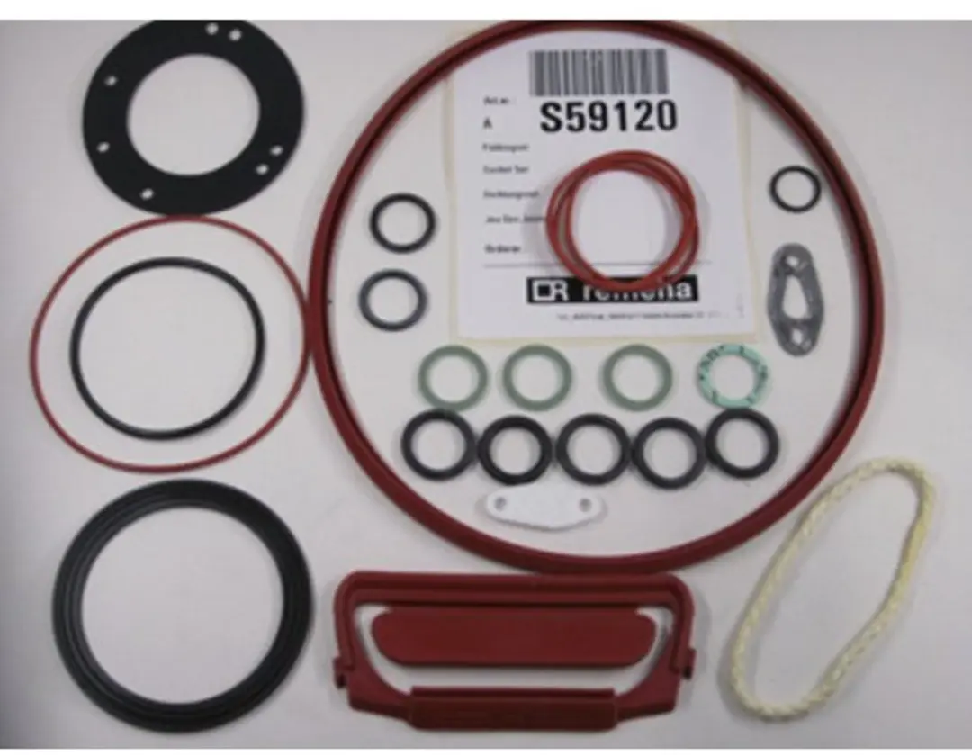 Remeha Pakkingset S59120