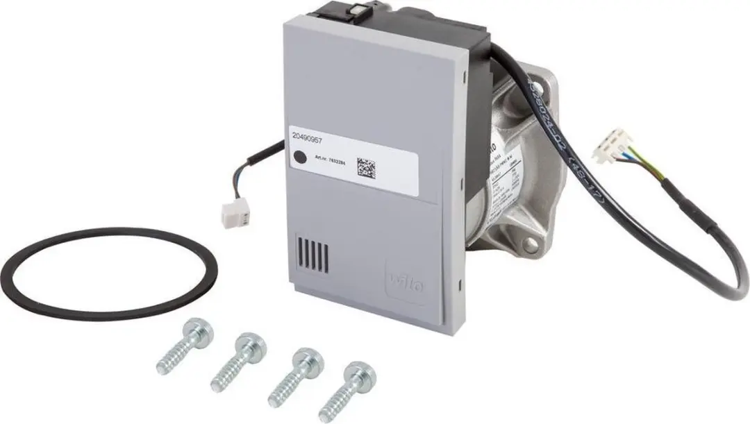 Remeha 7640426 modulerende energiezuinige pomp (10-28kW) — Tzerra 24c & 28c